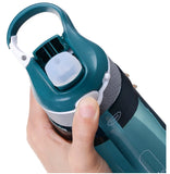 Premium Tritan Sports Water Bottle – 750ml/1000ml Leak-Proof Direct-Drink Bottle for Gym, Outdoor Sports, Hiking & Daily Hydration